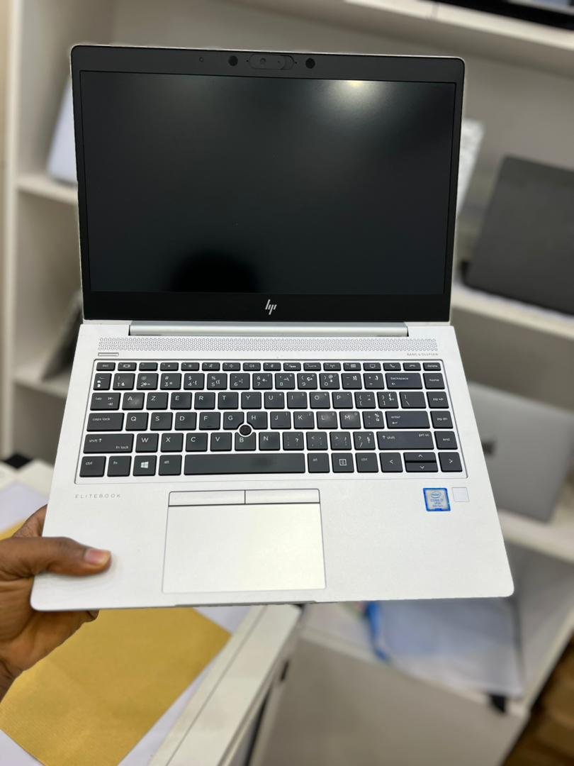 HP 840 G6