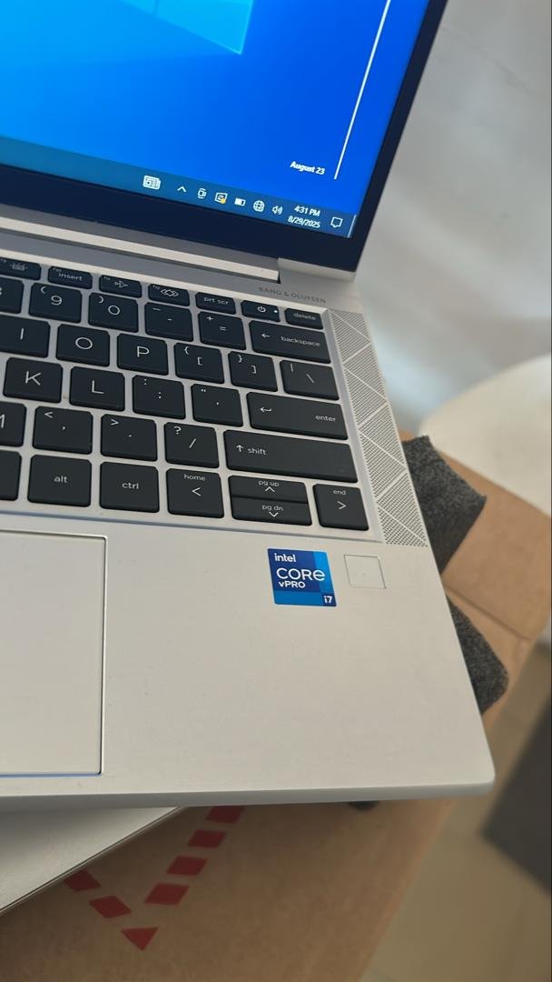 Hp 830 g7
