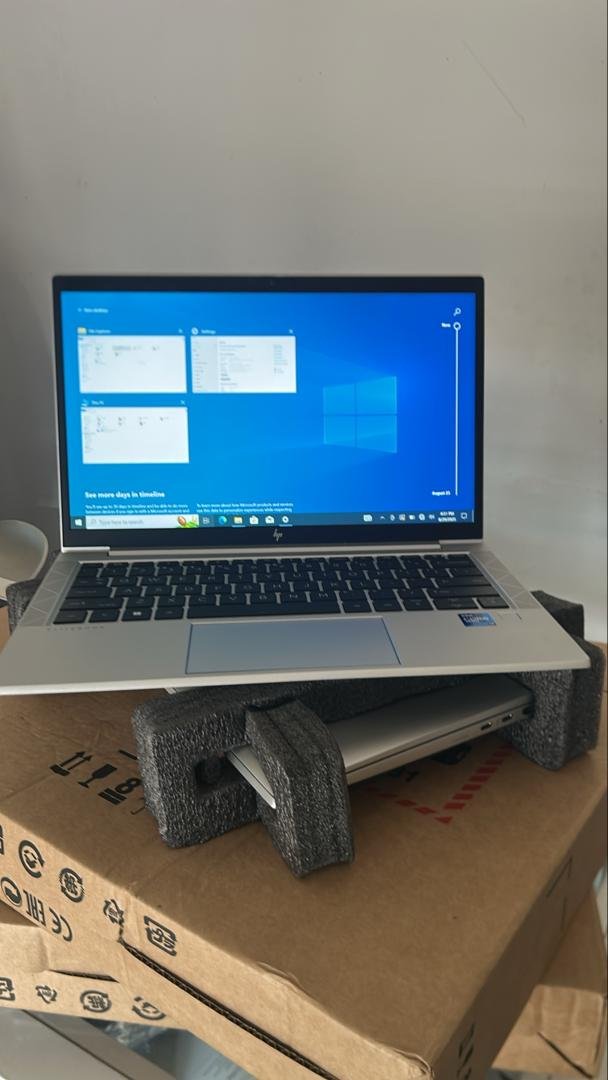 Hp 830 g7 - Image 9