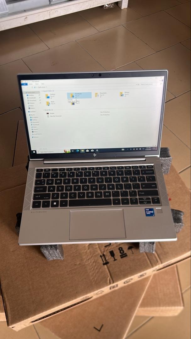 Hp 830 g7 - Image 2