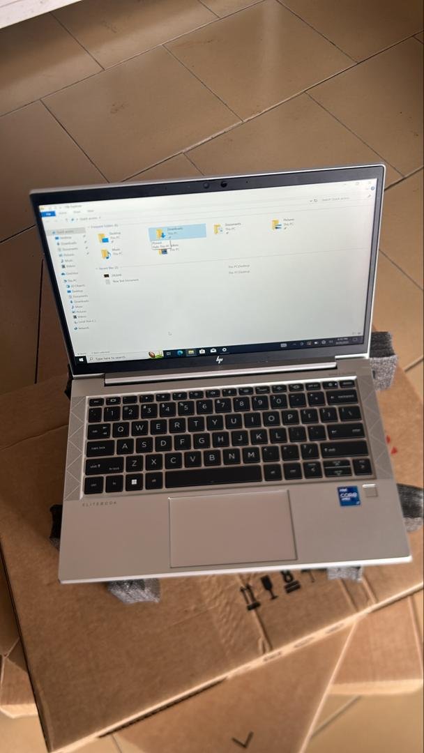 Hp 830 g7 - Image 4