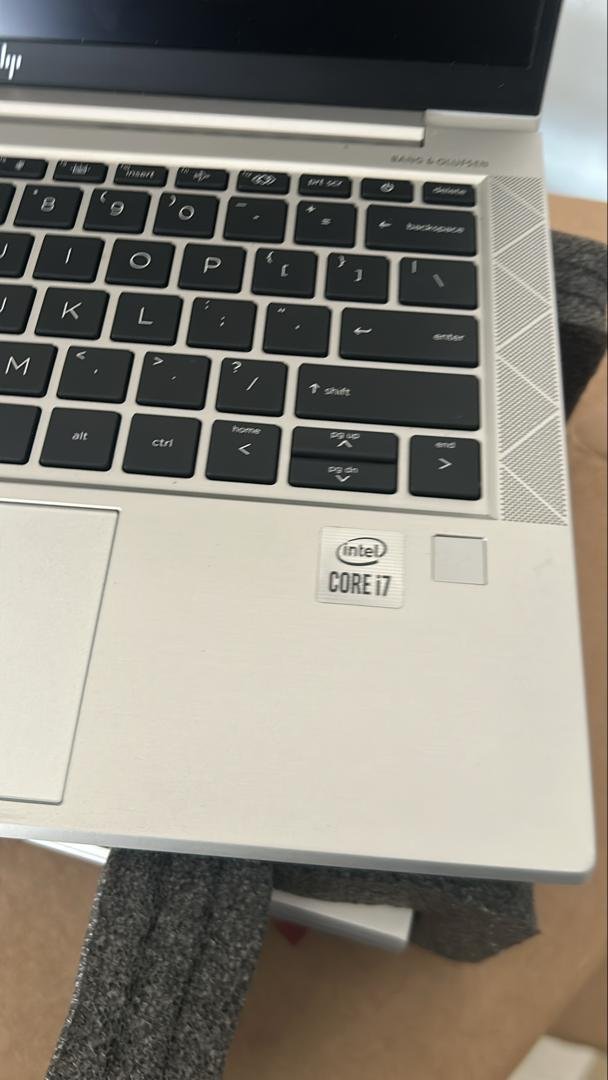 Hp 830 g7 - Image 6