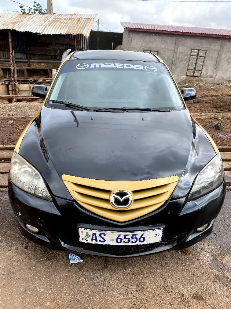 Mazda - Image 6