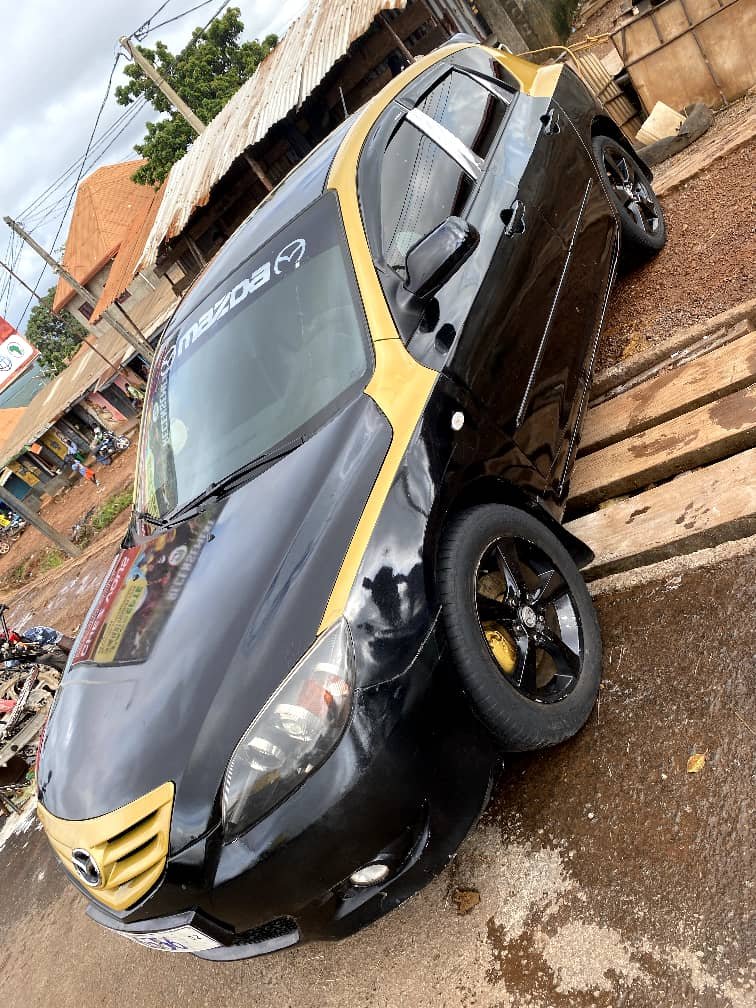 Mazda - Image 3