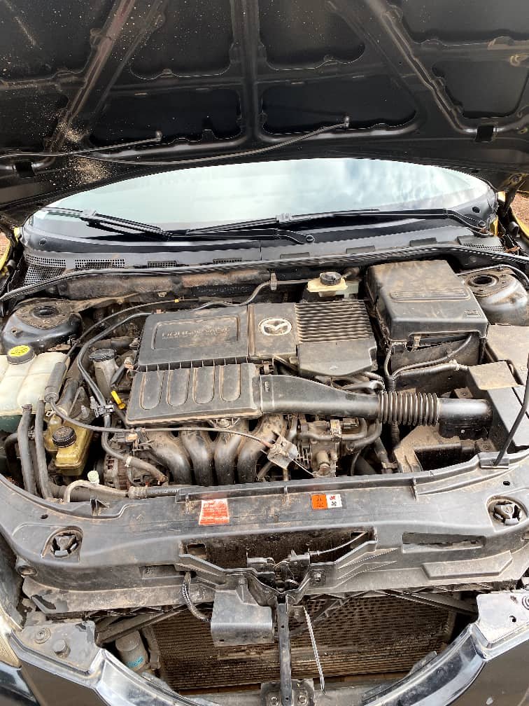 Mazda - Image 2