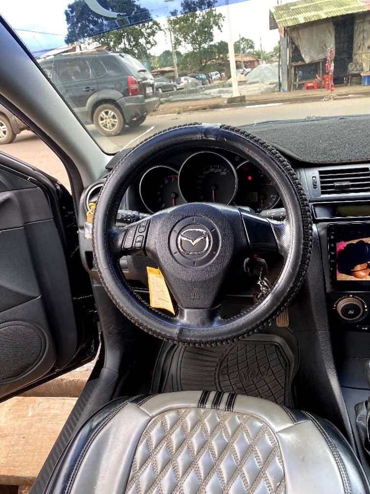 Mazda - Image 4