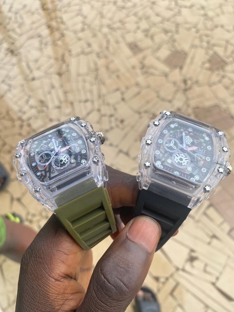 Montres