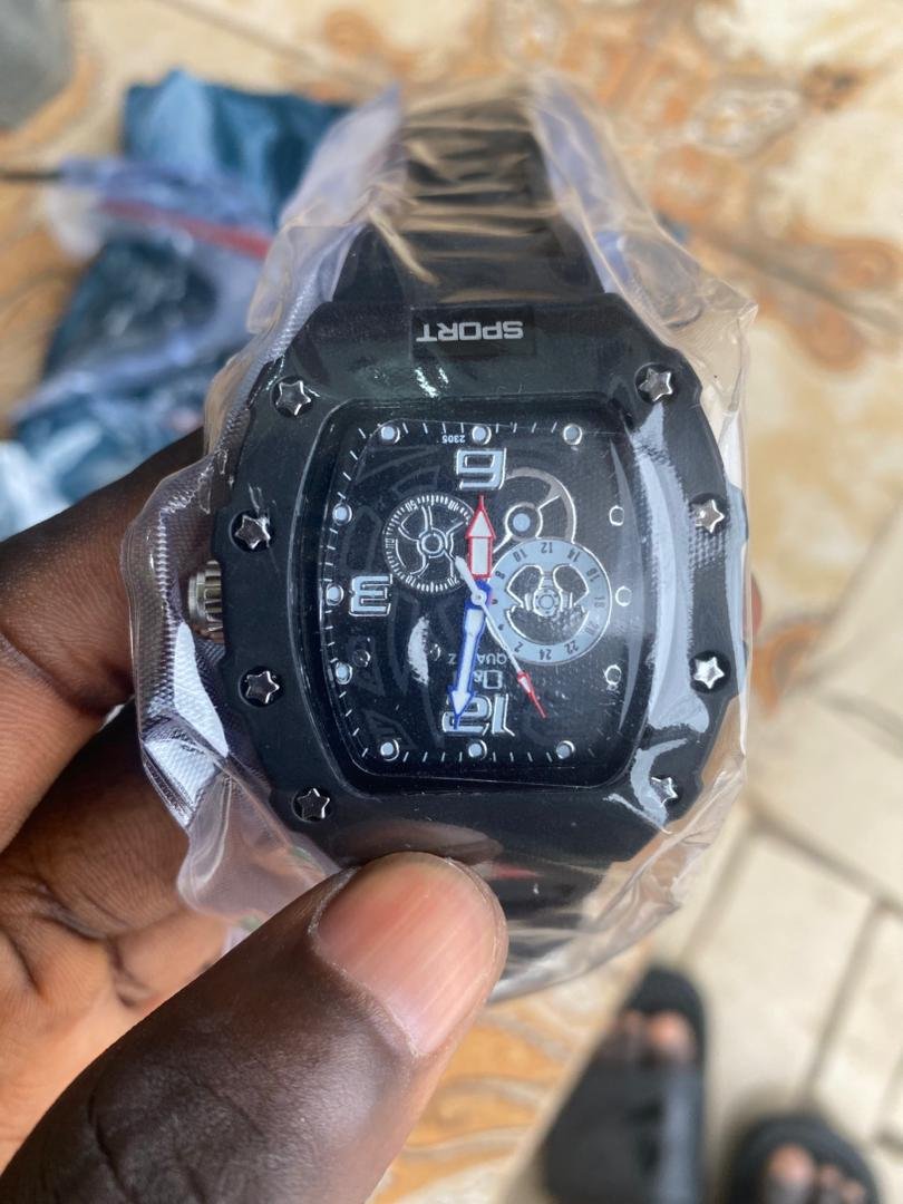 Montres - Image 4