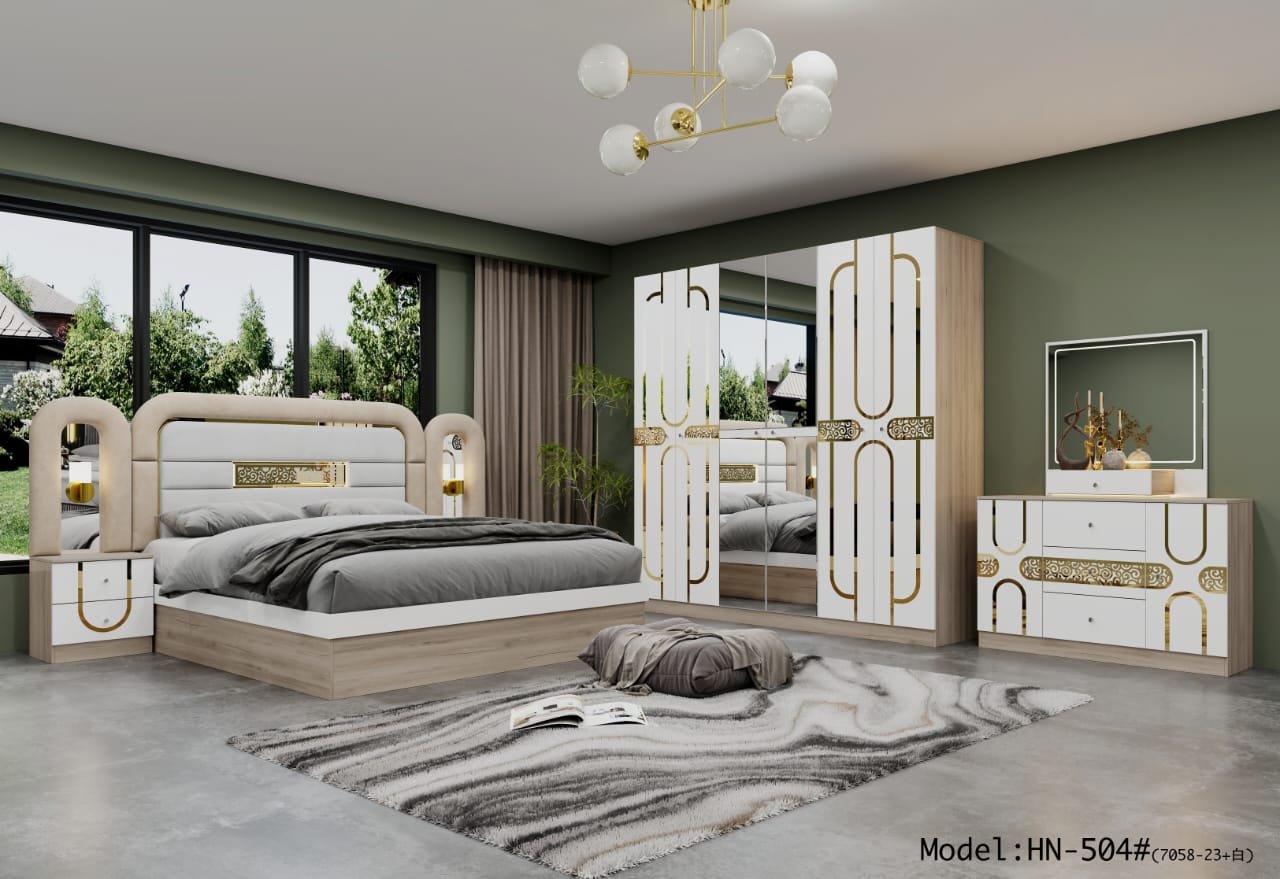 Chambres complètes à bon prix