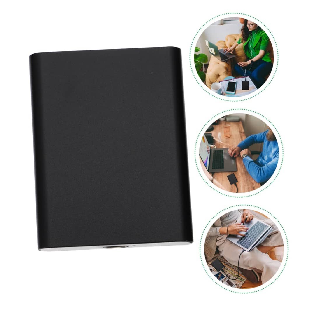 Disque dur externe SSD 4TB - Image 3