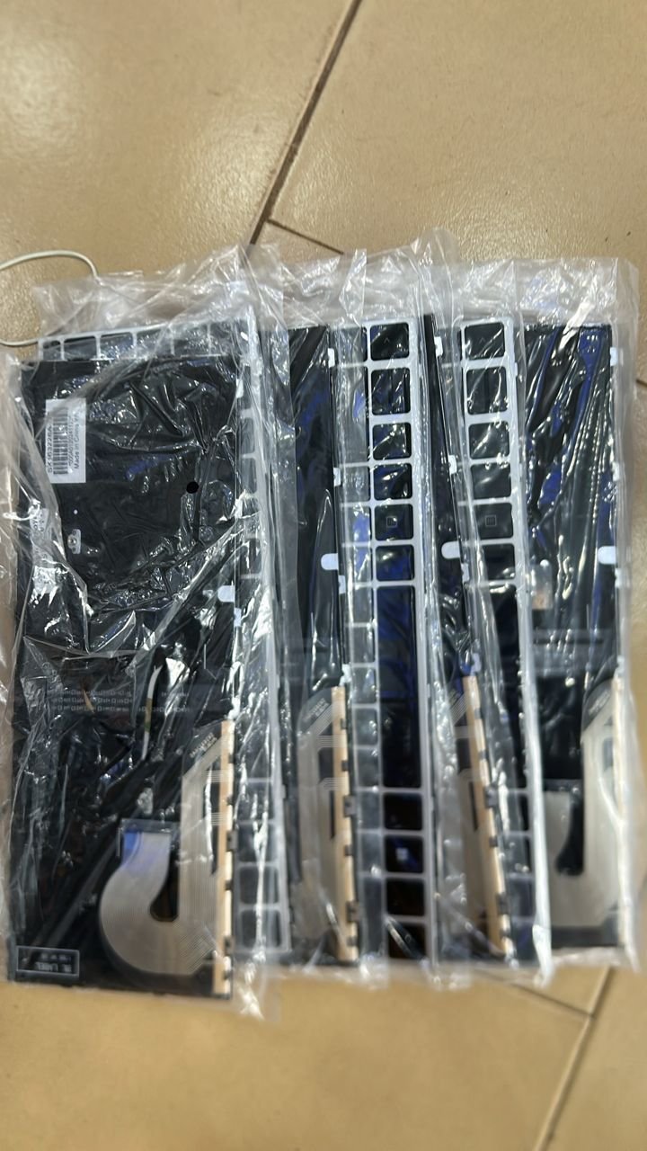 Clavier hp 840 g5