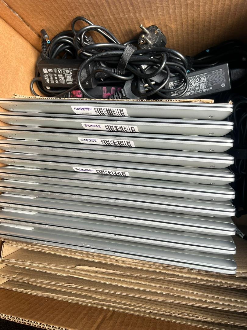 HP Elitebook 840 G