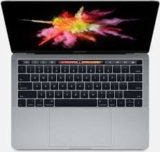 Mac Book Pro 2017