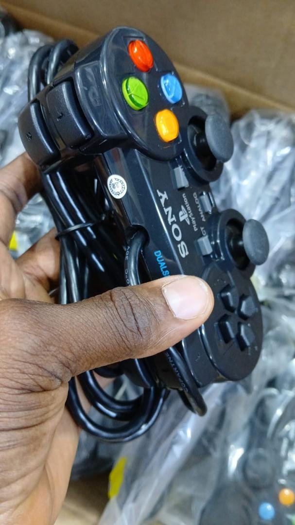 MALETTE PS2