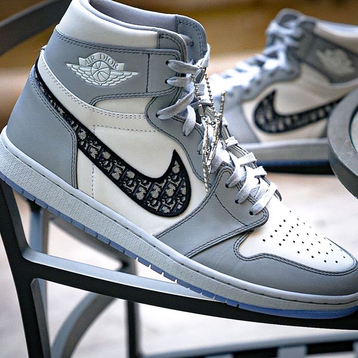 Nike Air Jordan 1