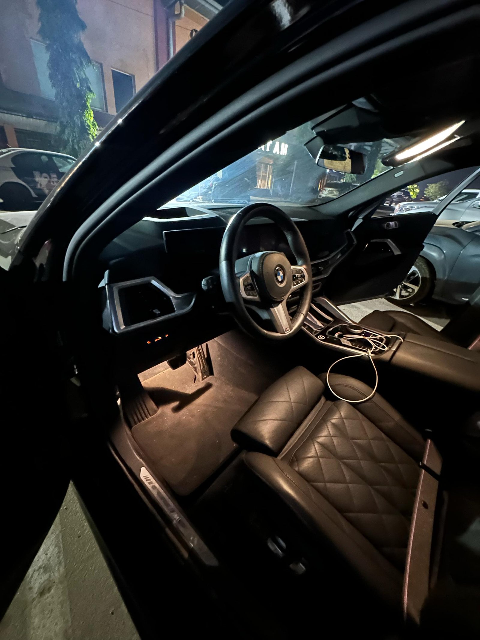 BMW X6 - Image 3