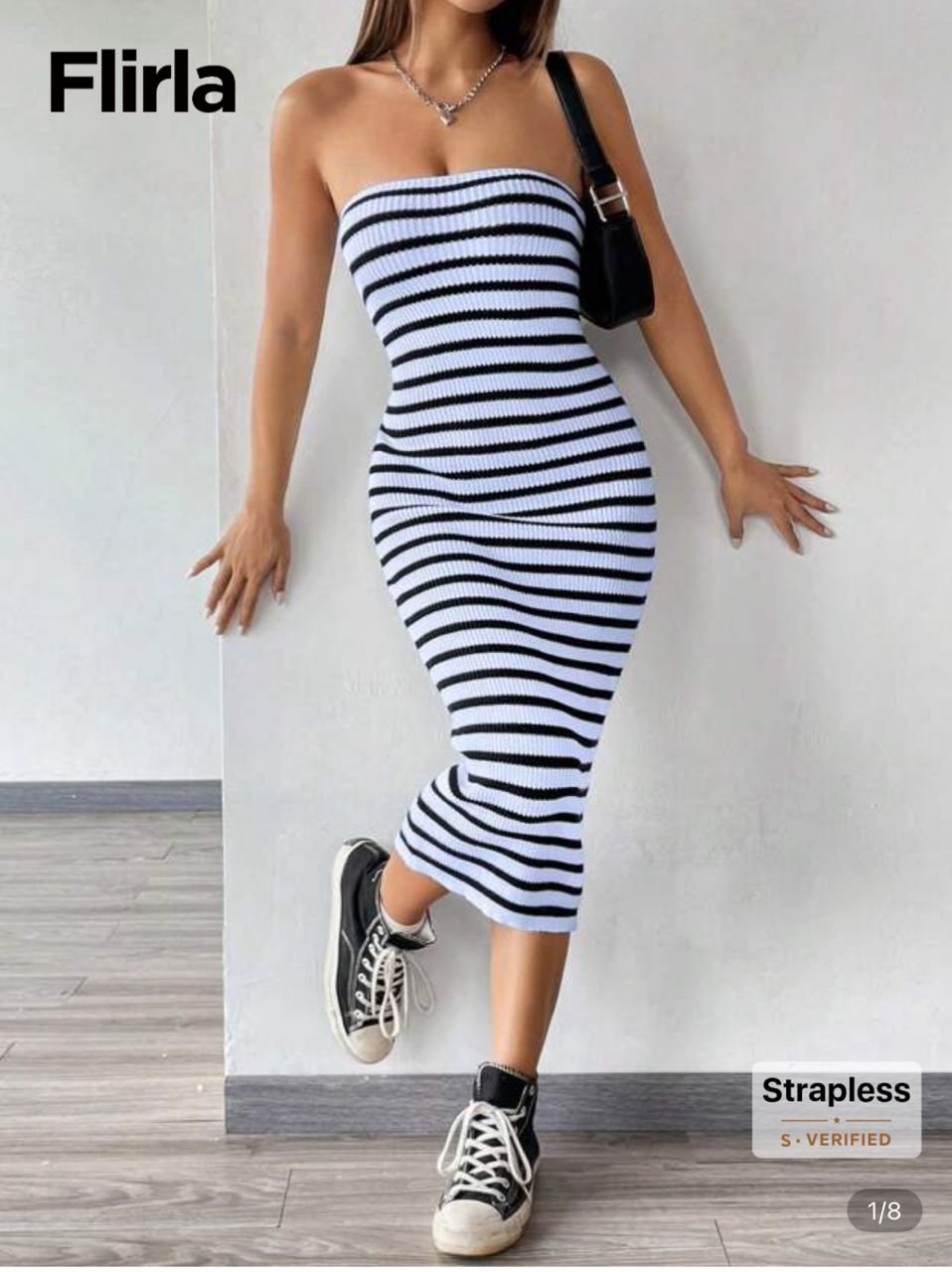 Ensemble jupe et robe
