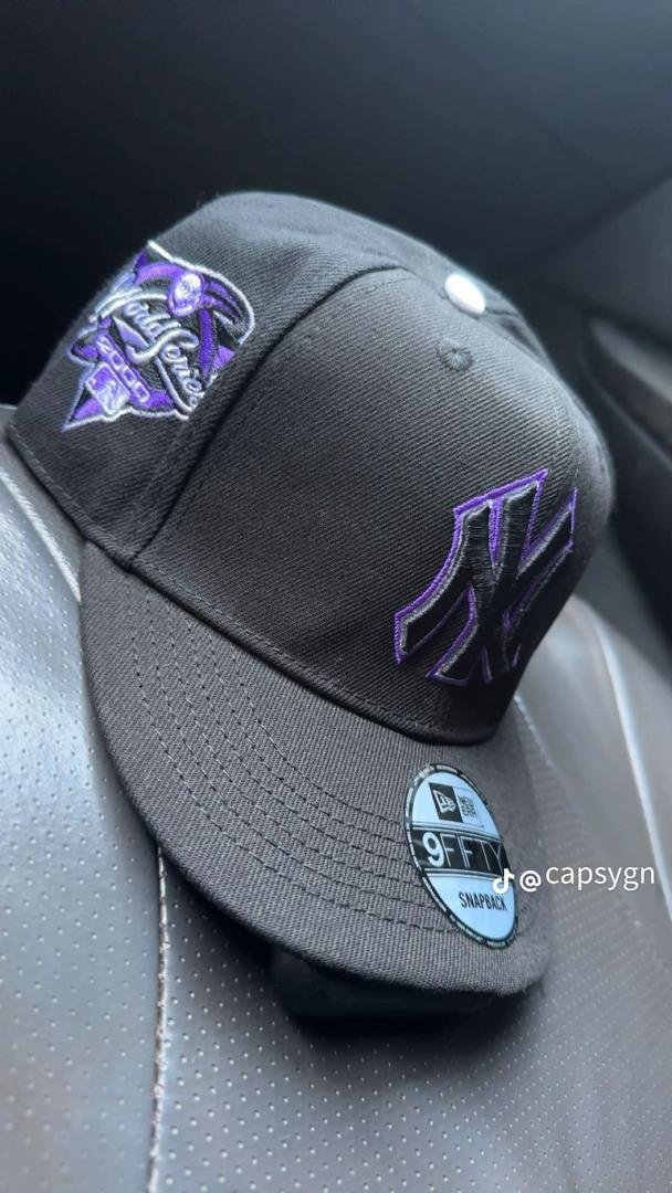 Casquette - Image 7