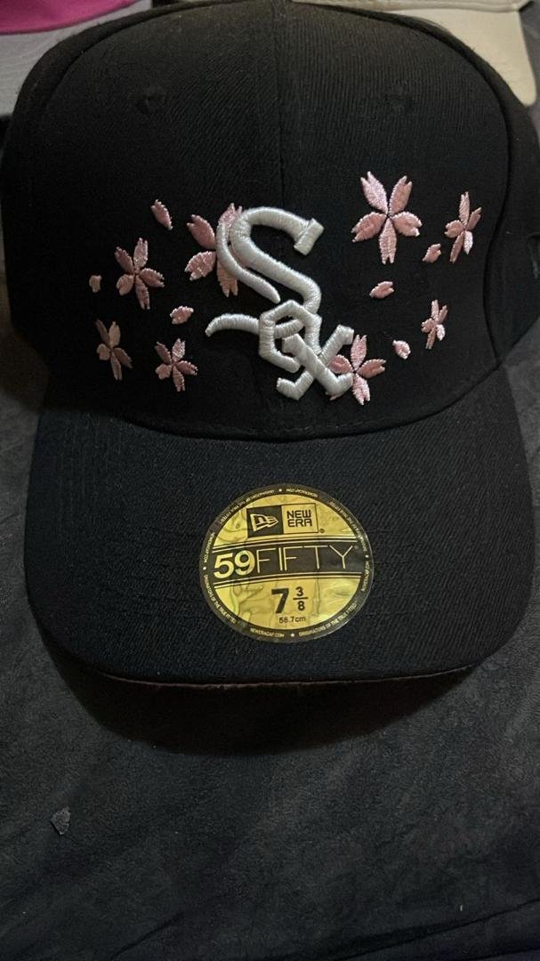 Casquette - Image 11