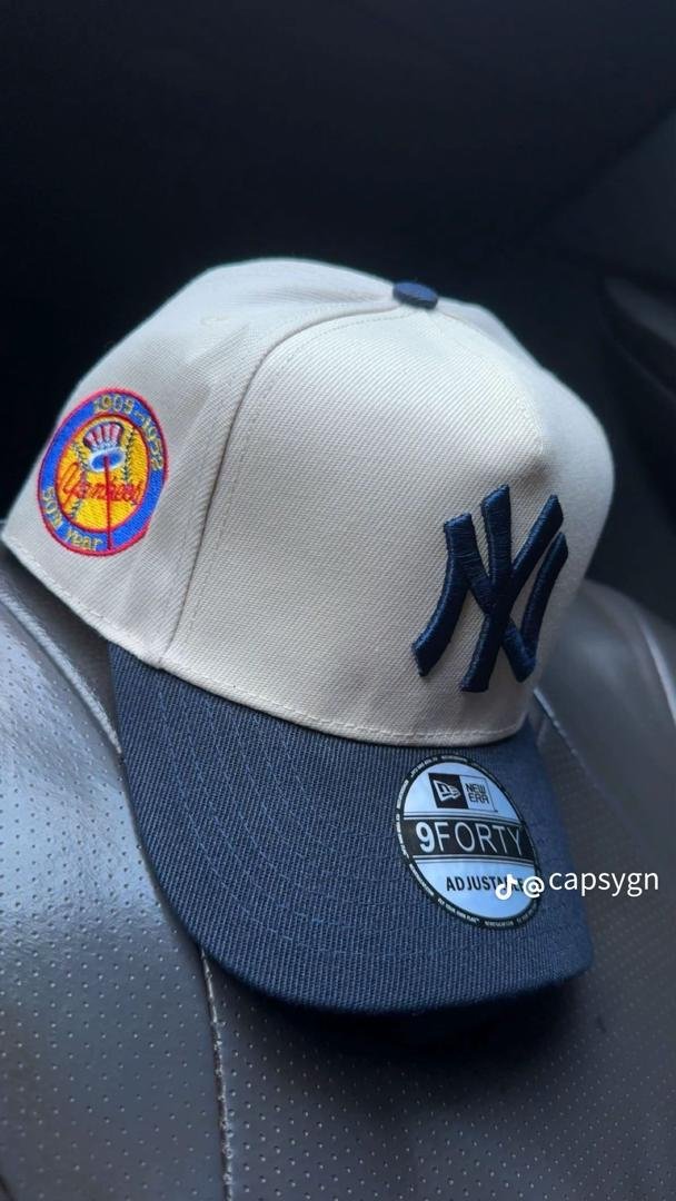 Casquette - Image 10