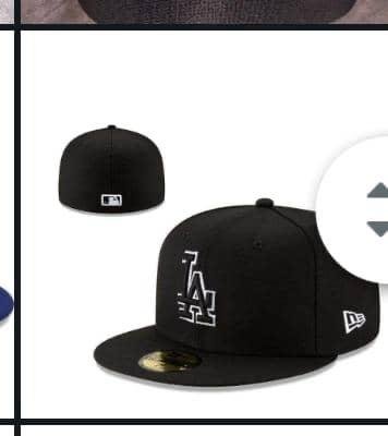 Casquette - Image 2