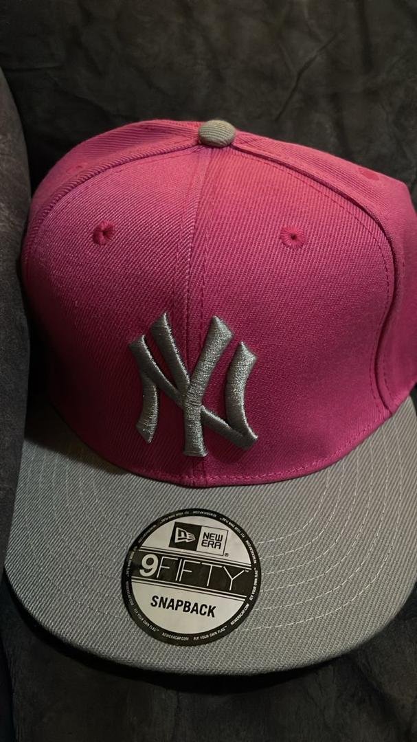 Casquette - Image 5