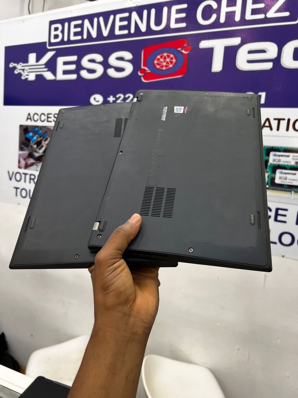 Lenovo x1 Carbon