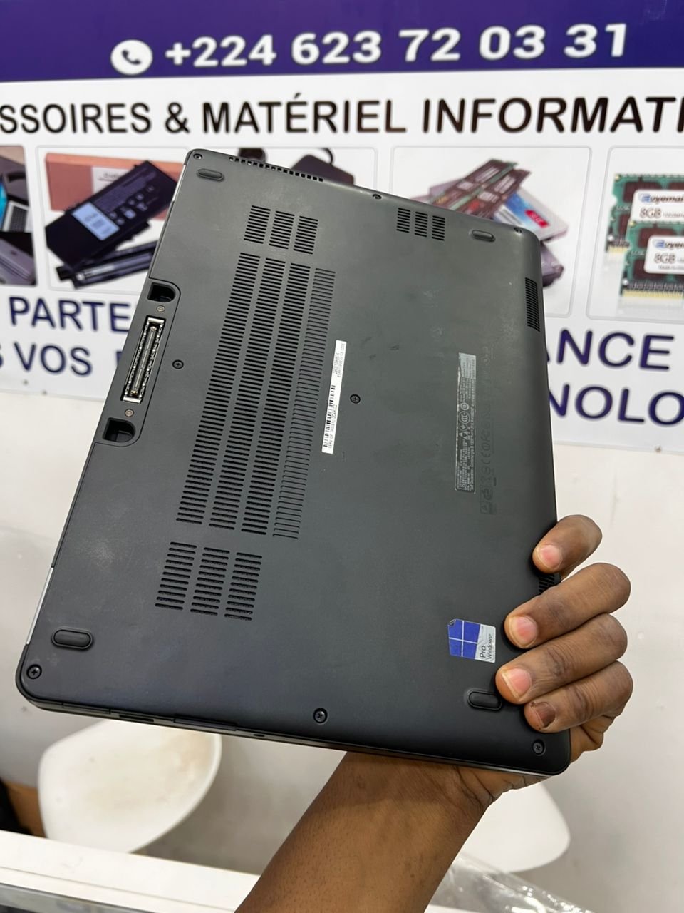 Dell E7470 - Image 6