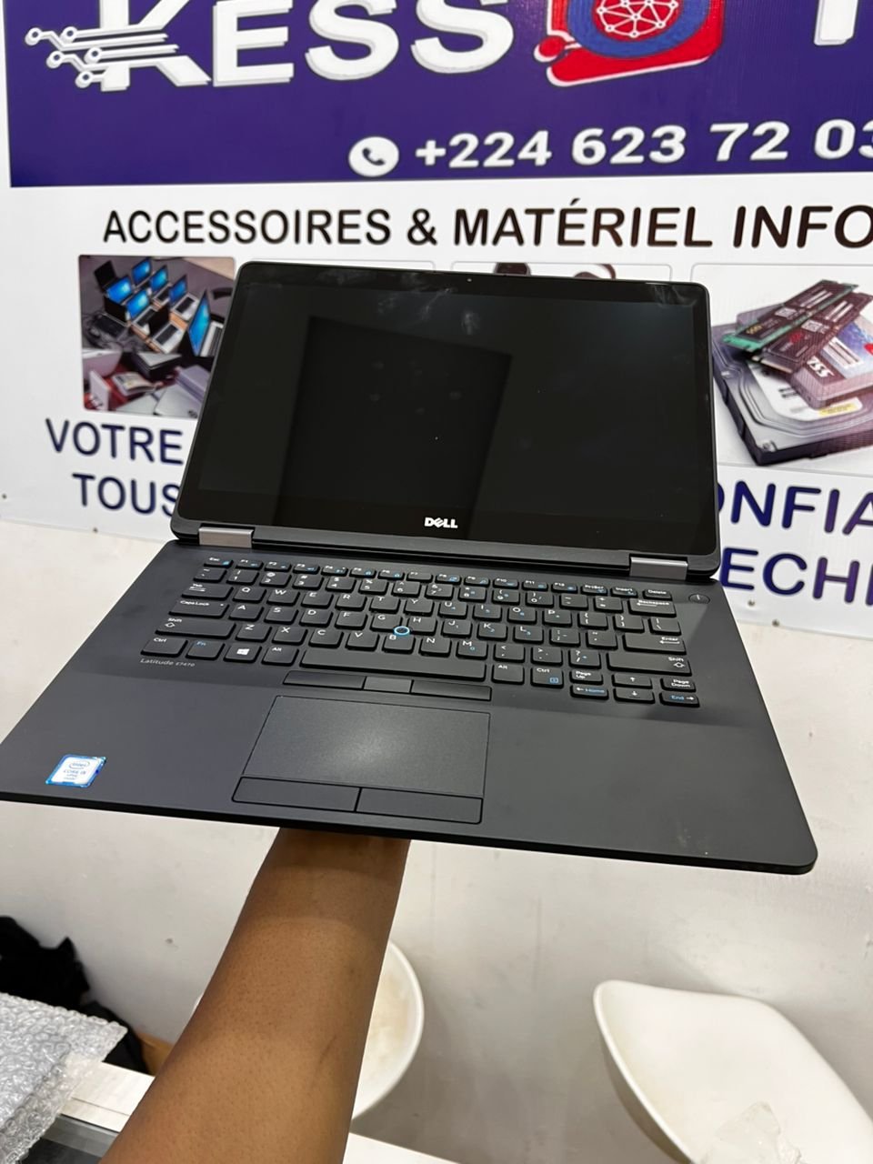 Dell E7470 - Image 2