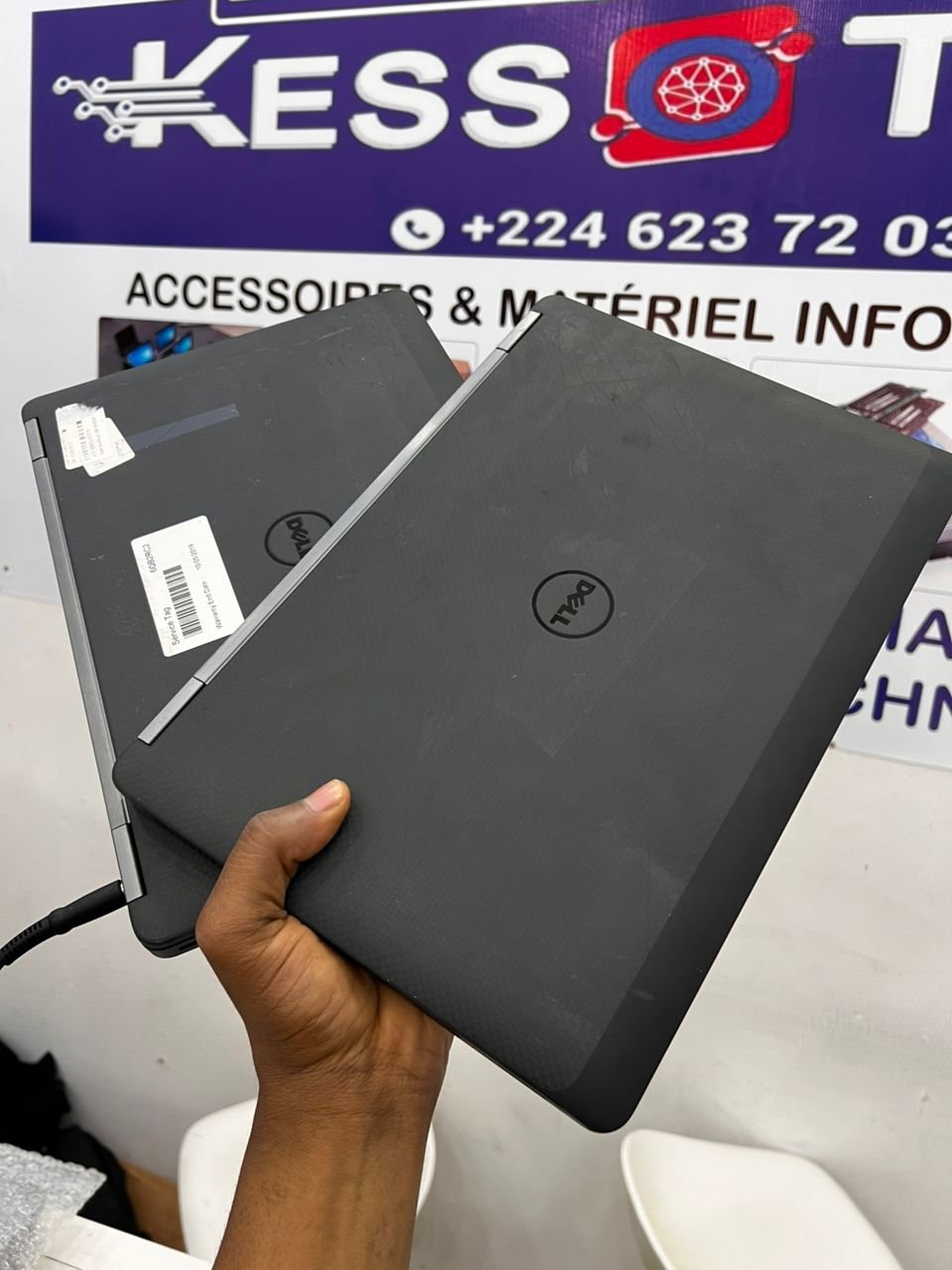 Dell E7470 - Image 4