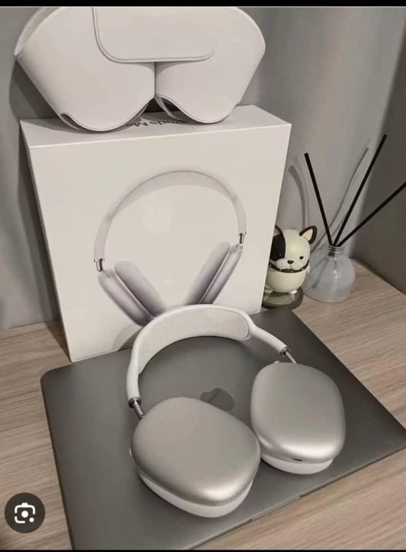 CASQUE BLUETOOTH AIRPOD MAX