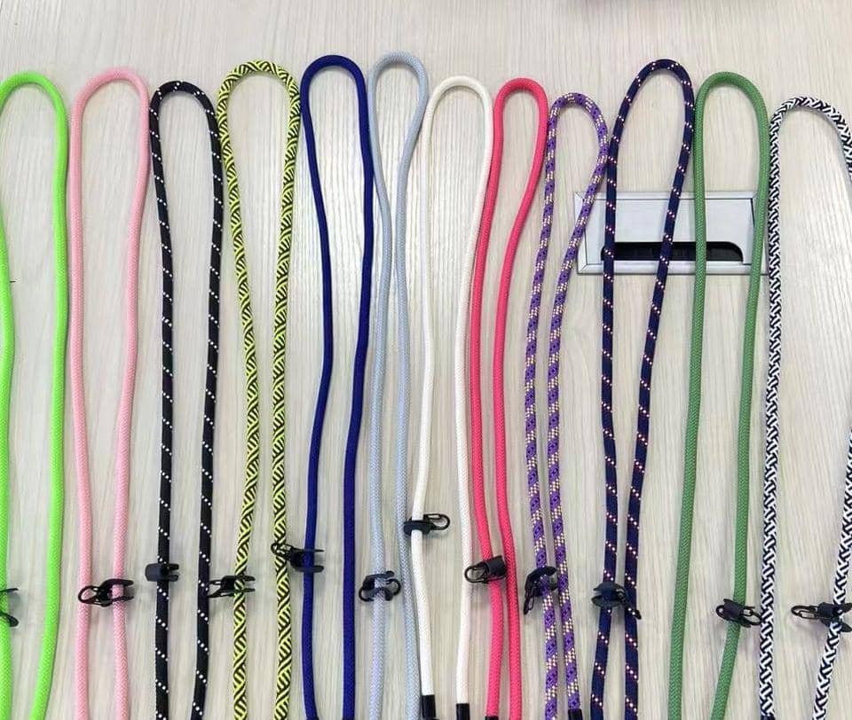 CORDE TELEPHONE