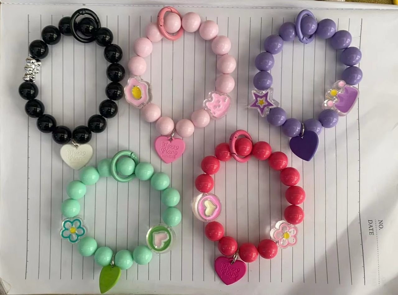 BRACELET TELEPHONE