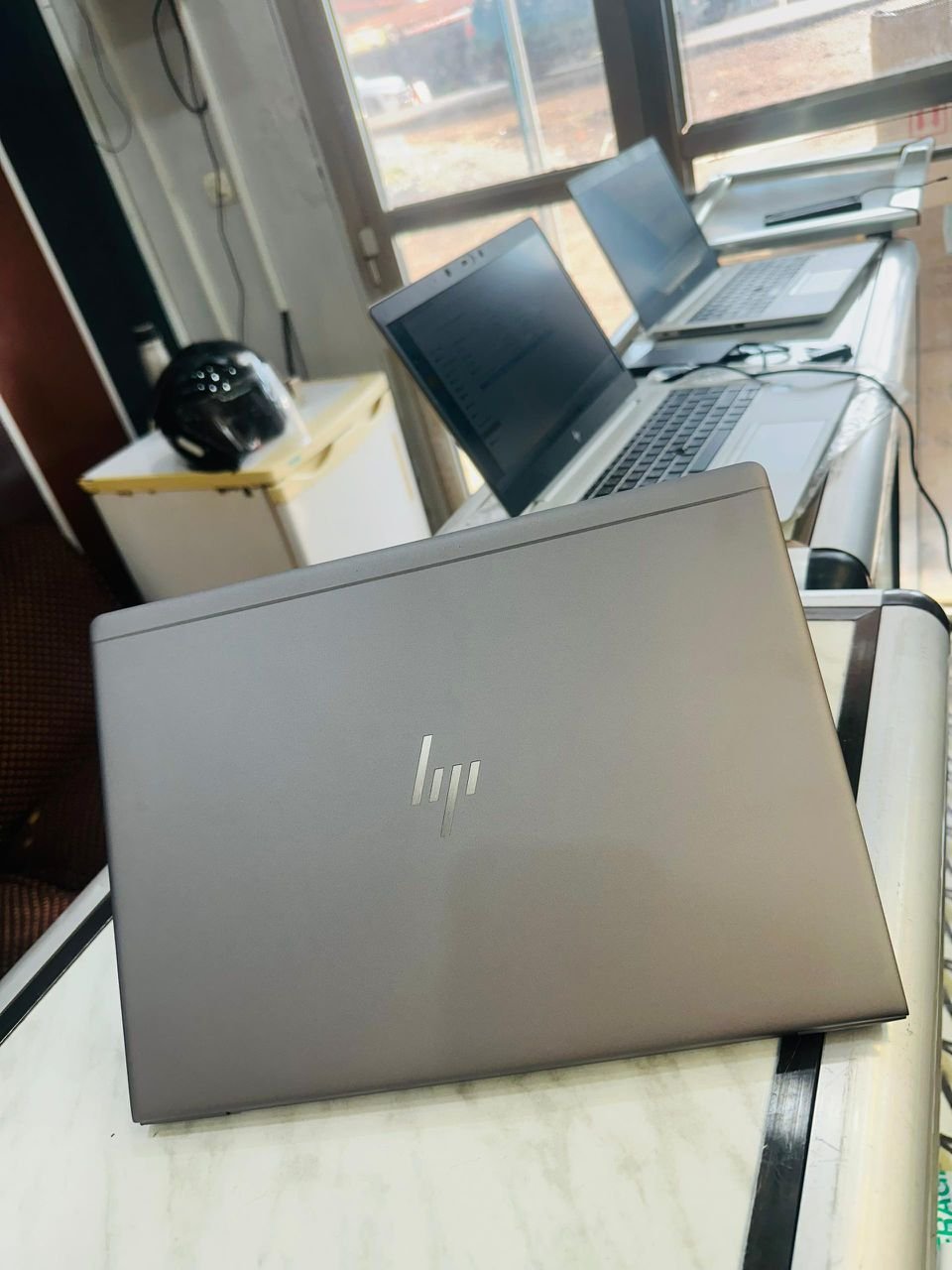 Hp Zbook 14u