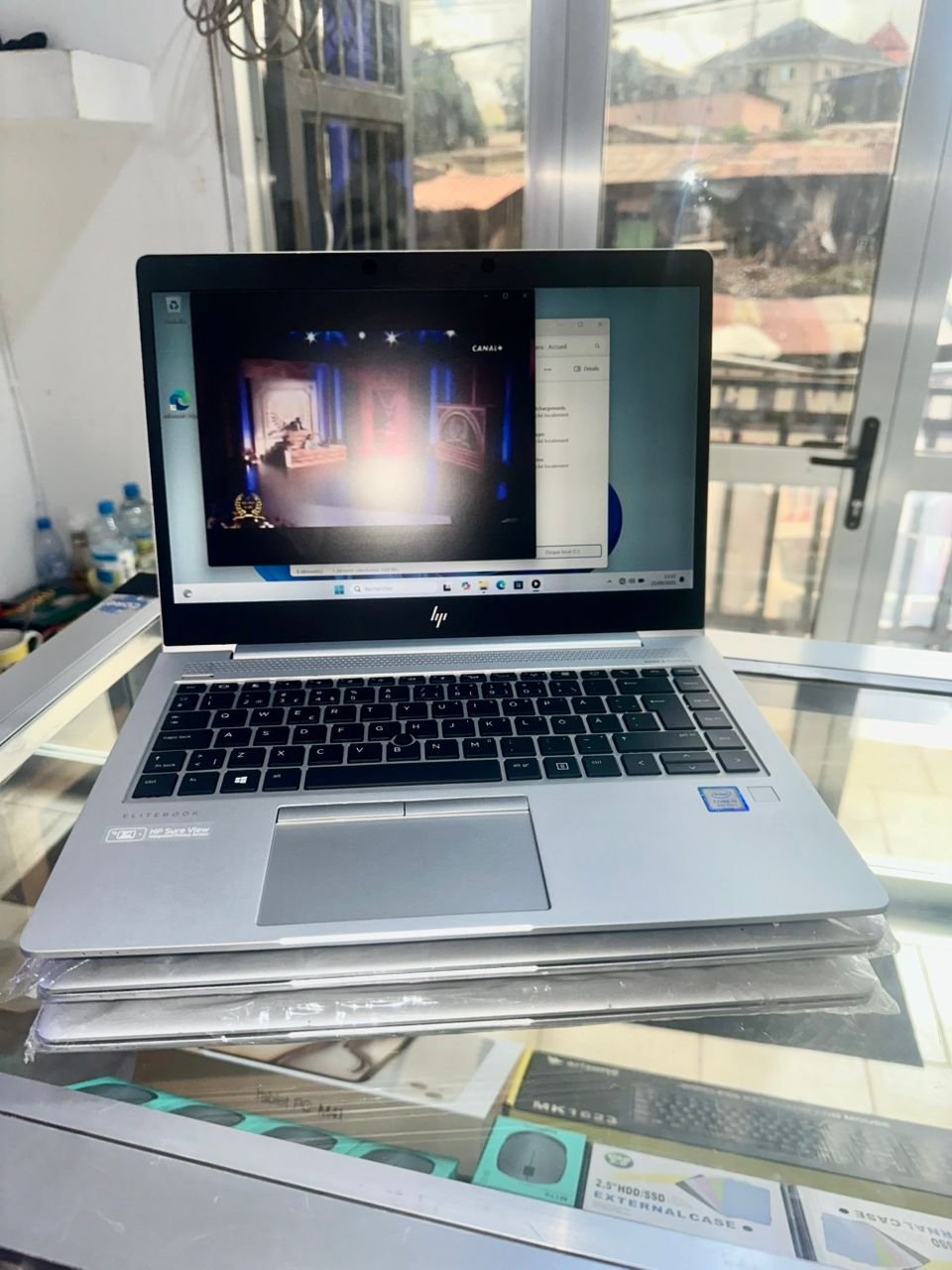 Hp 840 g5