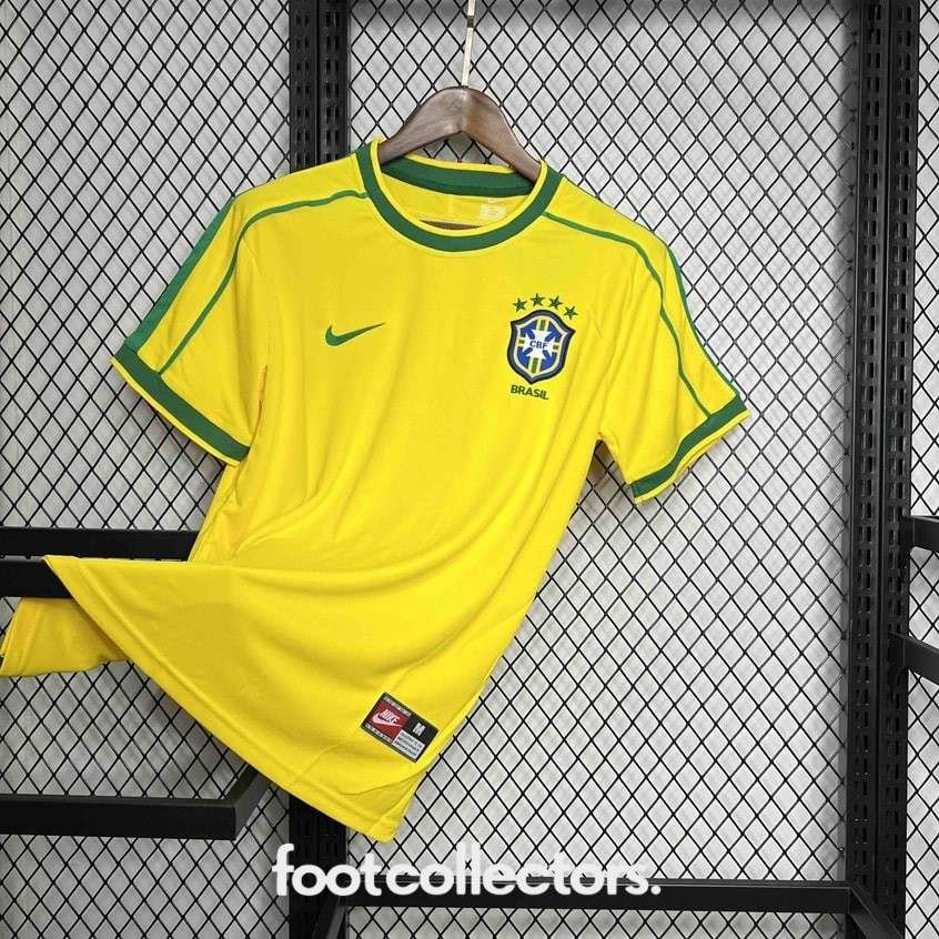Maillot Brésil