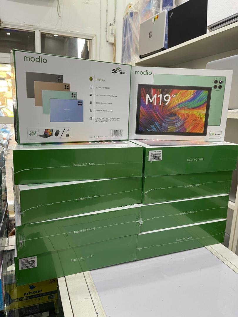 Modio M19 avec SIM - Image 3