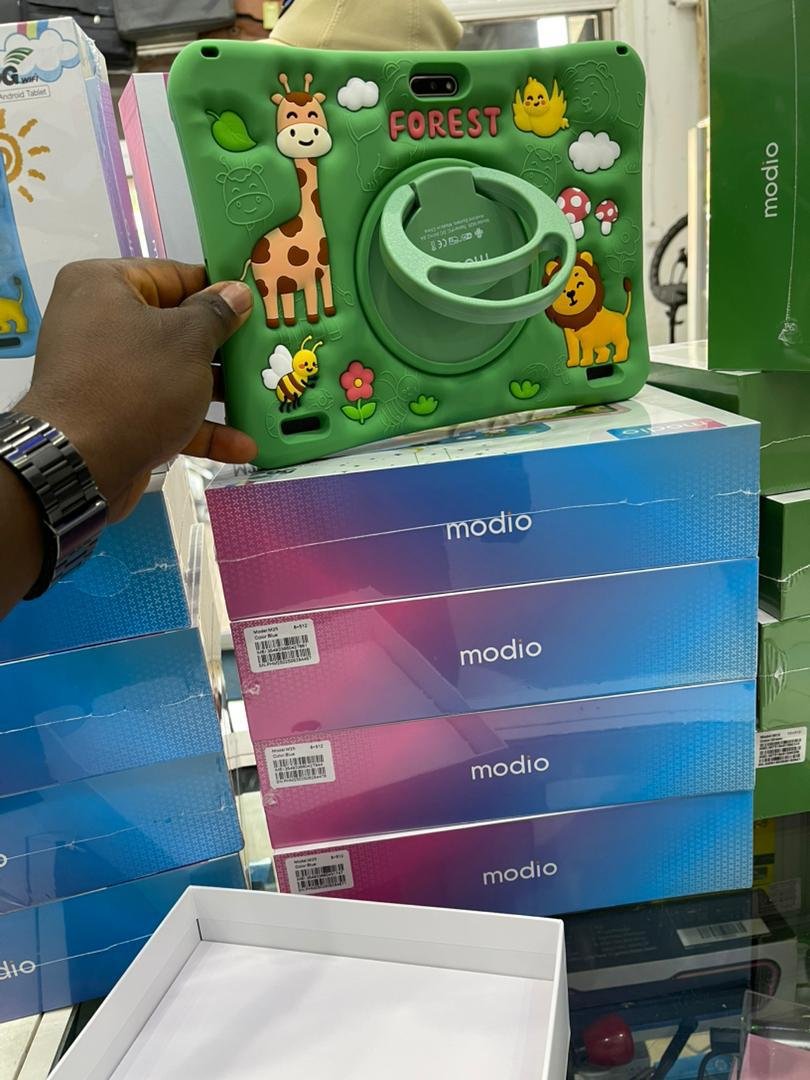 Modio M25 avec SIM - Image 3
