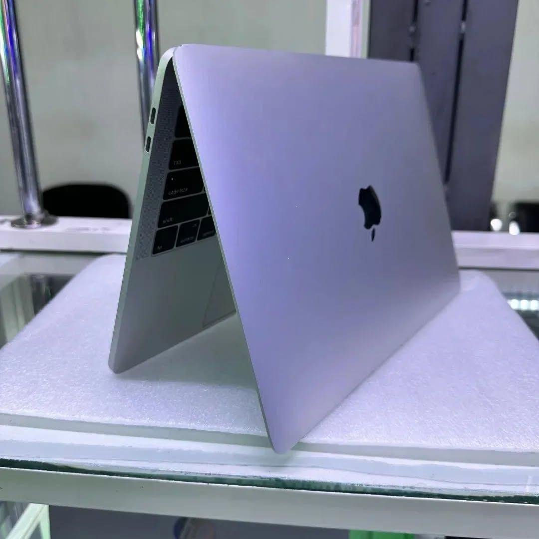 MacBook Pro 2017