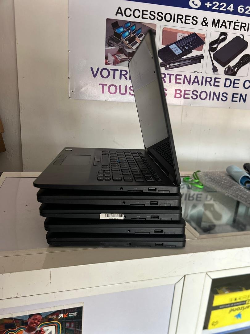 Dell 7470