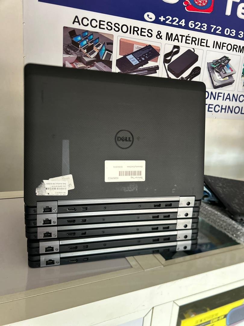 Dell 7470 - Image 2