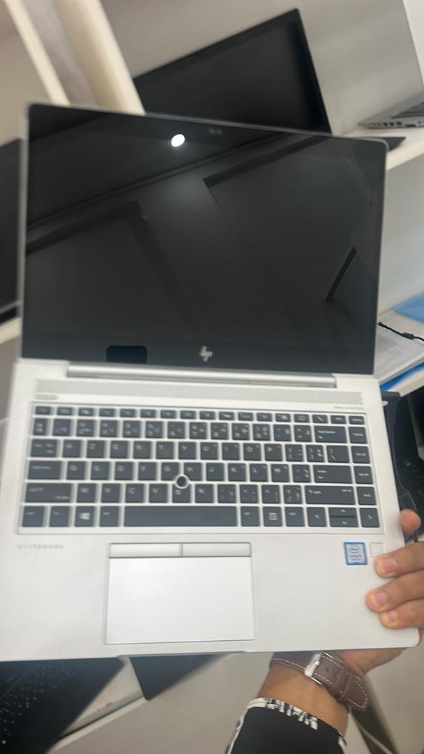 Hp 840 g5
